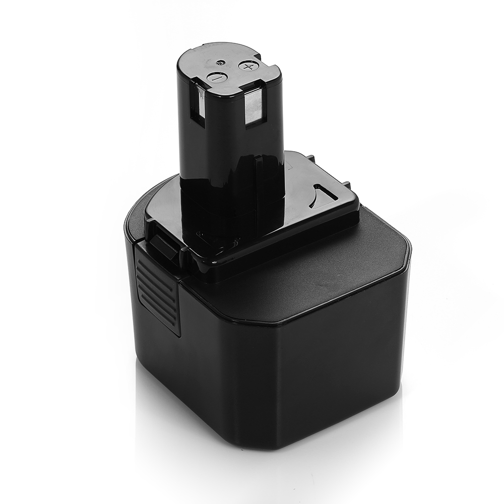 NEW 12V 2.0AH 2000mAh NiCD Battery for Ryobi 1400652 1400670 Cordless